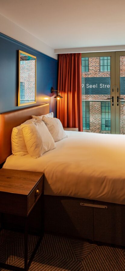 Ropewalks Hotel | Hotels In Liverpool | Official Website